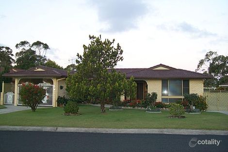 5 Ballanda Cres, Iluka, NSW 2466