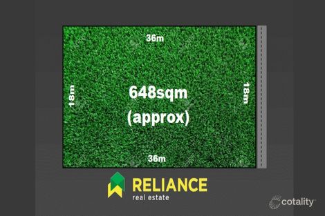 18 Finniss Ave, Cobblebank, VIC 3338