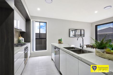 Property photo of 93 Ficus Street The Ponds NSW 2769
