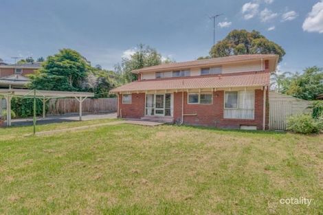 5 Romilly Ave, Templestowe Lower, VIC 3107