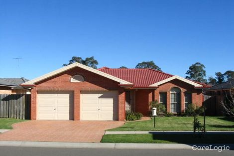 Property photo of 32 Macquarie Avenue Kellyville NSW 2155