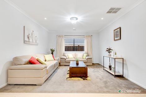 Property photo of 46 Tamara Circuit Langwarrin VIC 3910