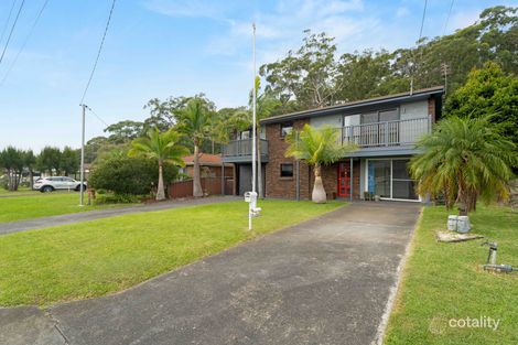 36 Cater Cres, Sussex Inlet, NSW 2540