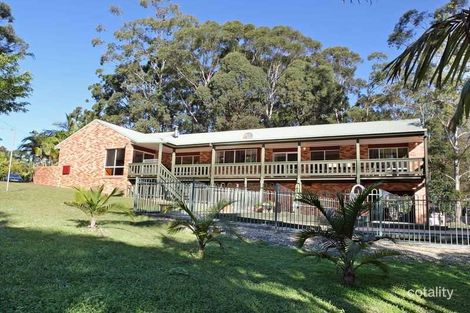 Property photo of 12 Pont Close Emerald Beach NSW 2456