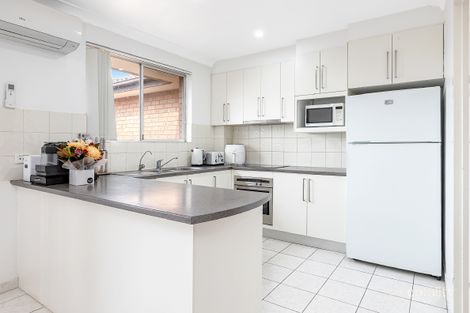 Property photo of 14/66-70 Sackville Street Fairfield NSW 2165