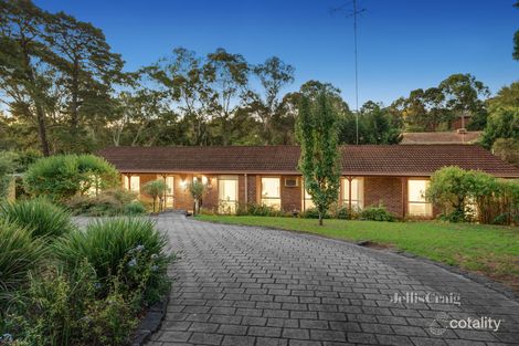 Property photo of 1 Wombat Drive Eltham VIC 3095