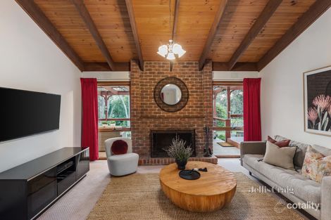 Property photo of 1 Wombat Drive Eltham VIC 3095