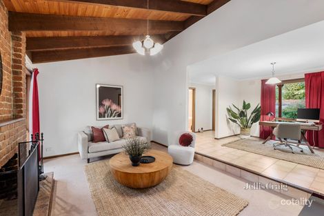 Property photo of 1 Wombat Drive Eltham VIC 3095