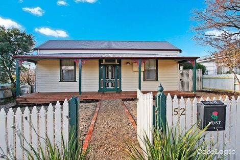 Property photo of 52 Camp Street Beechworth VIC 3747