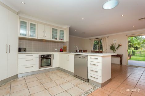 Property photo of 5 Warrick Place Lismore Heights NSW 2480