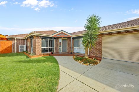 Property photo of 7 Stringybark Place Longwarry VIC 3816