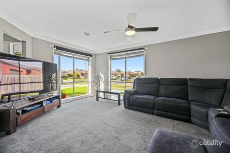 Property photo of 7 Stringybark Place Longwarry VIC 3816