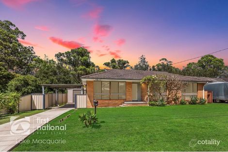 Property photo of 1 Durham Drive Edgeworth NSW 2285