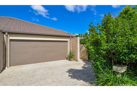 Property photo of 2/18 Pecan Drive Upper Coomera QLD 4209