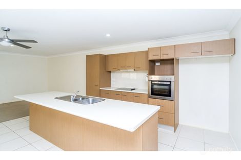 Property photo of 2/18 Pecan Drive Upper Coomera QLD 4209