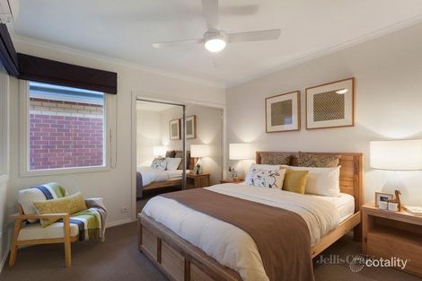 Property photo of 5/20 St Huberts Road Carnegie VIC 3163