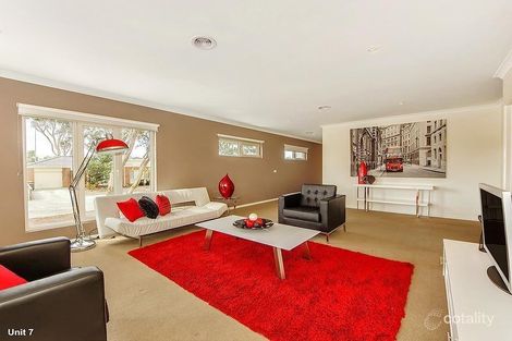 7/3 Gourlay Rd, Hillside, VIC 3037