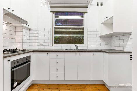 2/27 Balfour Rd, Rose Bay, NSW 2029