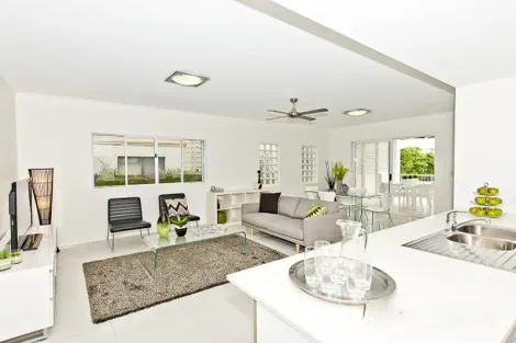 13/31 Beaufort St, Alderley, QLD 4051