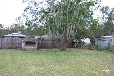 Property photo of 156 Mackenzie Street Wondai QLD 4606