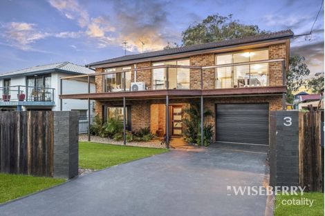 3 Lett St, Gorokan, NSW 2263