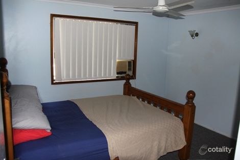 Property photo of 8 Alexander Street Boyne Island QLD 4680