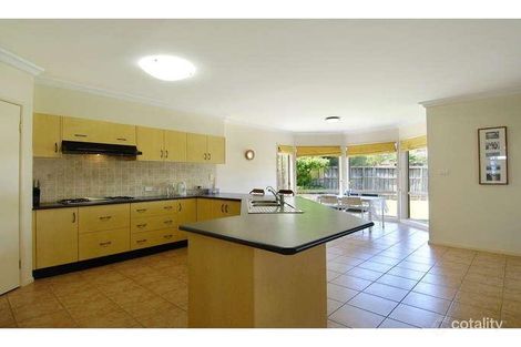 Property photo of 10 Claridge Close Cherrybrook NSW 2126