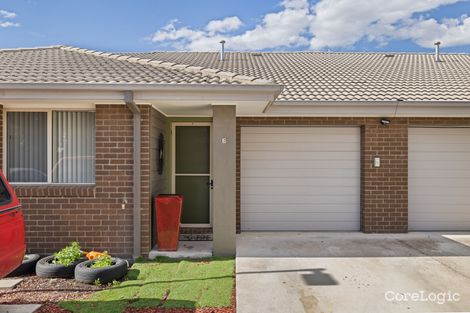 Property photo of 6/4 Lawrenson Circuit Jacka ACT 2914