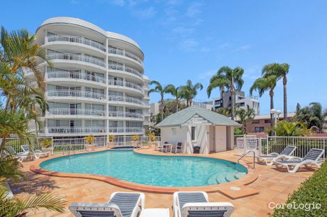 Property photo of 4B/510 Marine Parade Biggera Waters QLD 4216