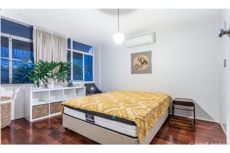 Property photo of 1/23 Llewellyn Street New Farm QLD 4005