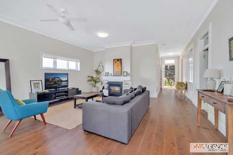 Property photo of 13 Riley Street North Sydney NSW 2060