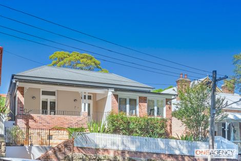 Property photo of 13 Riley Street North Sydney NSW 2060