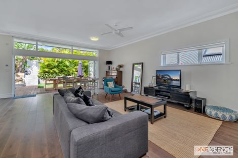 Property photo of 13 Riley Street North Sydney NSW 2060