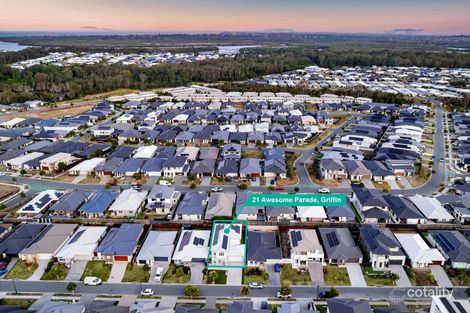 Property photo of 21 Awesome Parade Griffin QLD 4503
