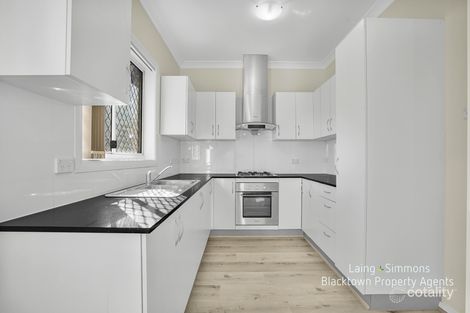 Property photo of 12A Walters Road Blacktown NSW 2148
