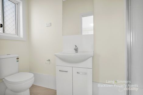 Property photo of 12A Walters Road Blacktown NSW 2148