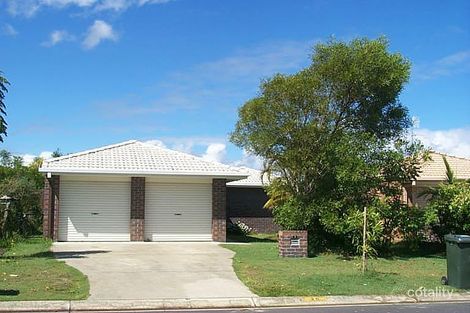 30 Cumberland Dr, Varsity Lakes, QLD 4227