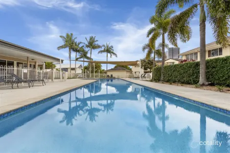8/12 Promenade Ave, Robina, QLD 4226