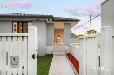 Property photo of 66 Mackay Street Coorparoo QLD 4151