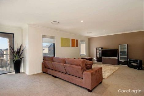 Property photo of 4 Amisfield Street Stanhope Gardens NSW 2768