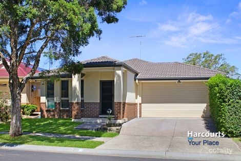 Property photo of 5 Tate Street Ropes Crossing NSW 2760