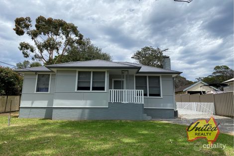 71 Steveys Forest Rd, Oakdale, NSW 2570