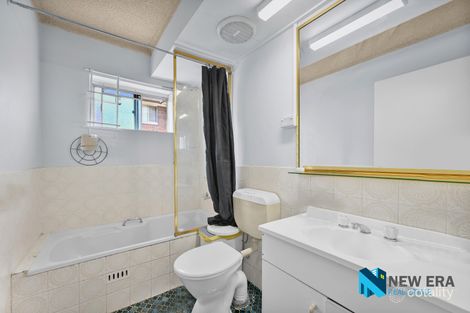 Property photo of 3/12 Thurston Street Penrith NSW 2750