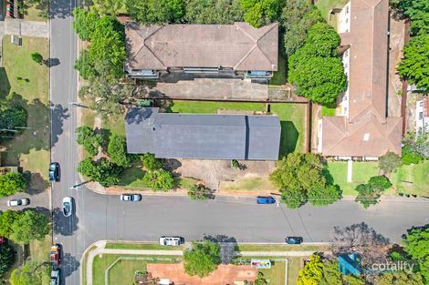 Property photo of 3/12 Thurston Street Penrith NSW 2750