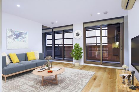 Property photo of 101/38 Rose Lane Melbourne VIC 3000