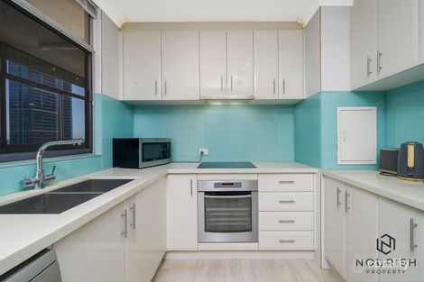 Property photo of 46/87 South Perth Esplanade South Perth WA 6151