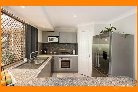 Property photo of 21 Solandra Circuit Regents Park QLD 4118