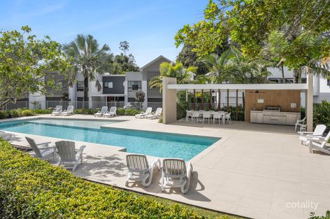 Property photo of 46/28 Bonogin Road Mudgeeraba QLD 4213