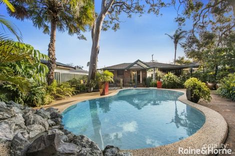 Property photo of 45 Manoa Road Budgewoi NSW 2262