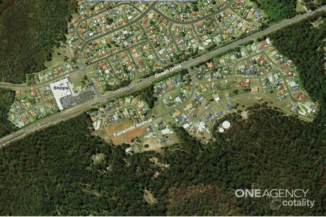 Lot 229 Fairwinds Ave, Lakewood, NSW 2443